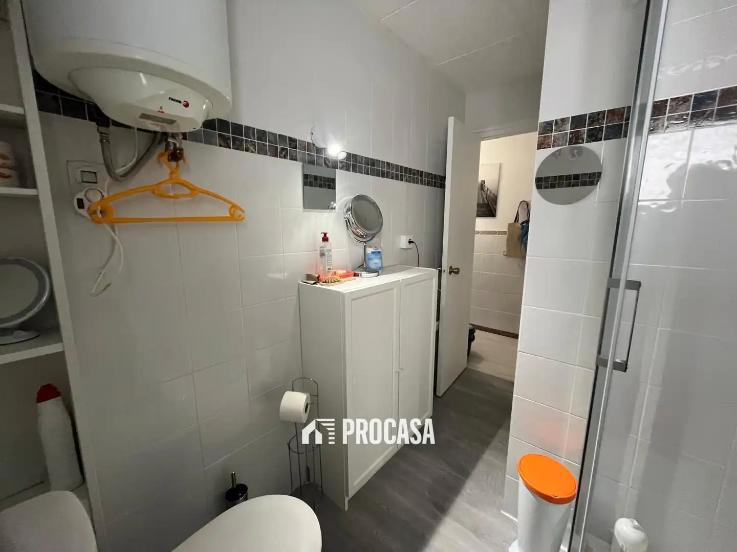 Flat for sale in del Far, imagen 21