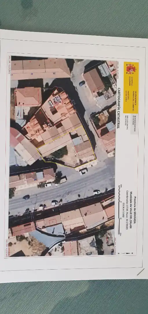 Casa en venta en Calle la Villa 38, imagen 31