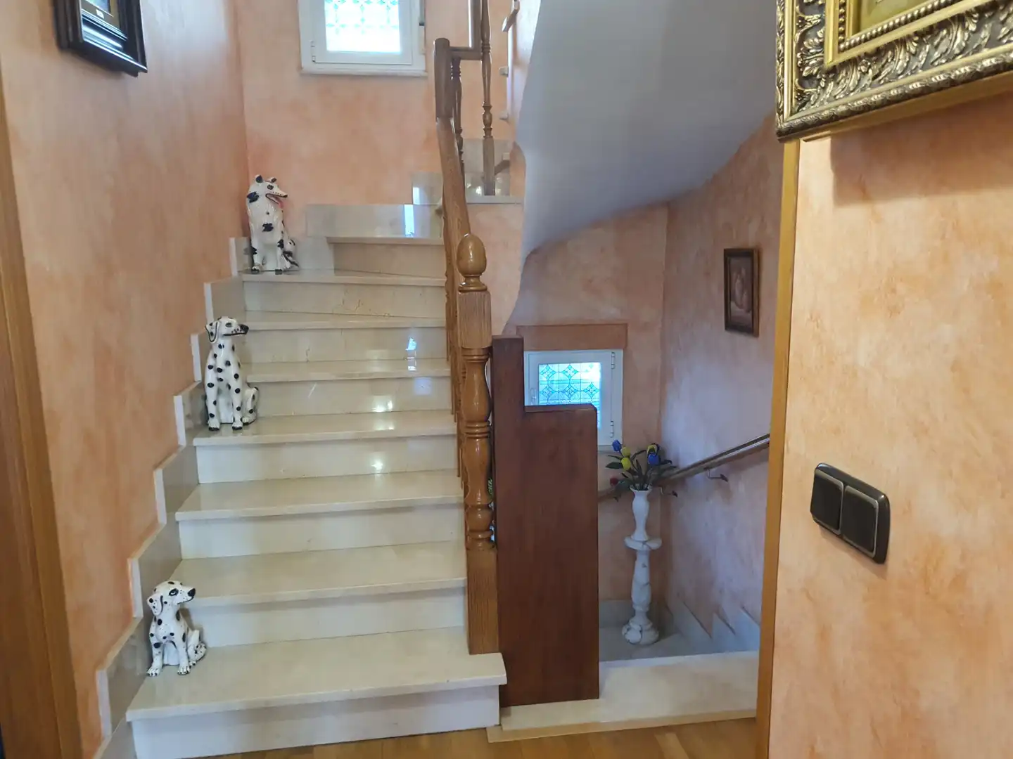Casa o xalet en venda en León Capital  amb Calefacció, Jardí privat i Forn