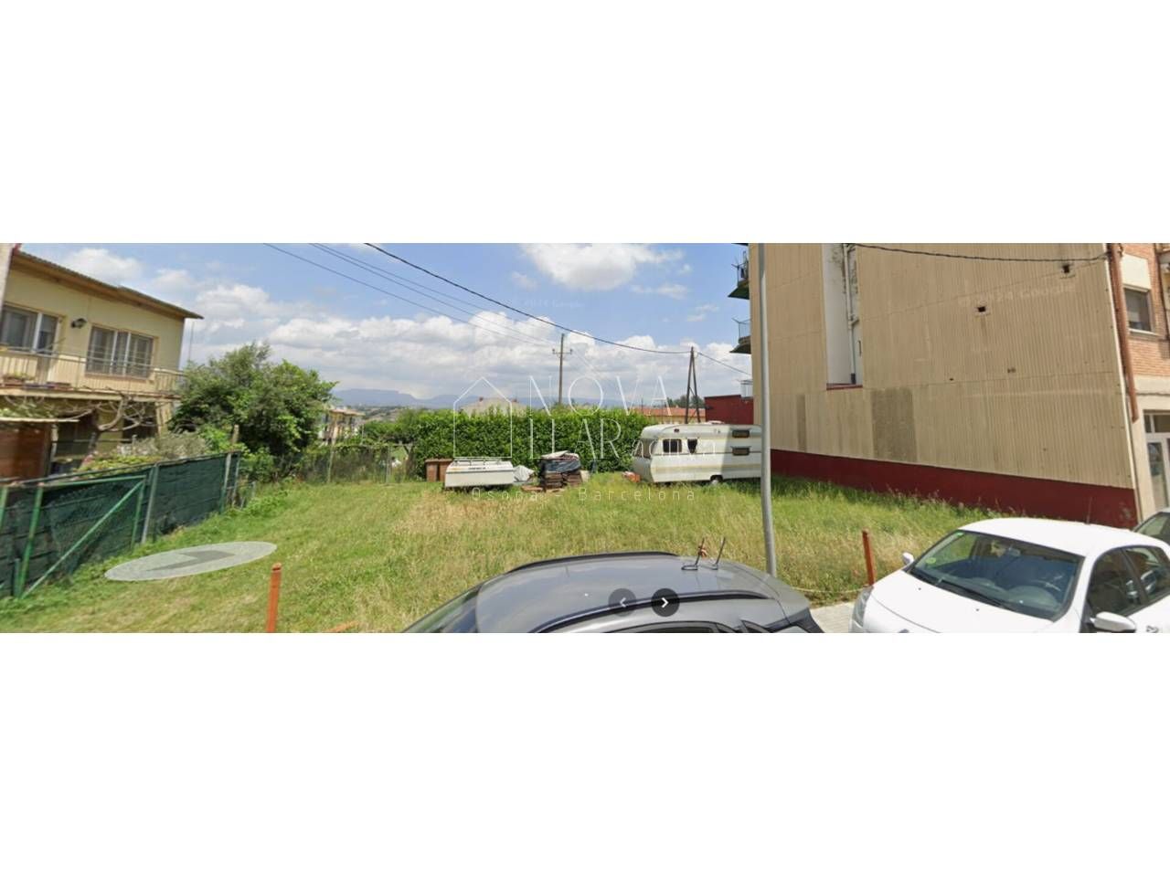 Industrial land for sale in Sant Hipòlit de Voltregà