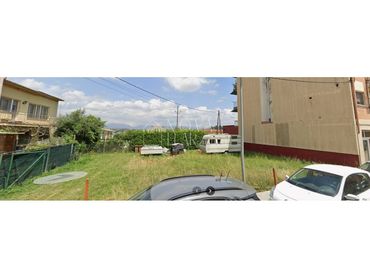 Industrial land for sale in Calle Santiago Rusiñol