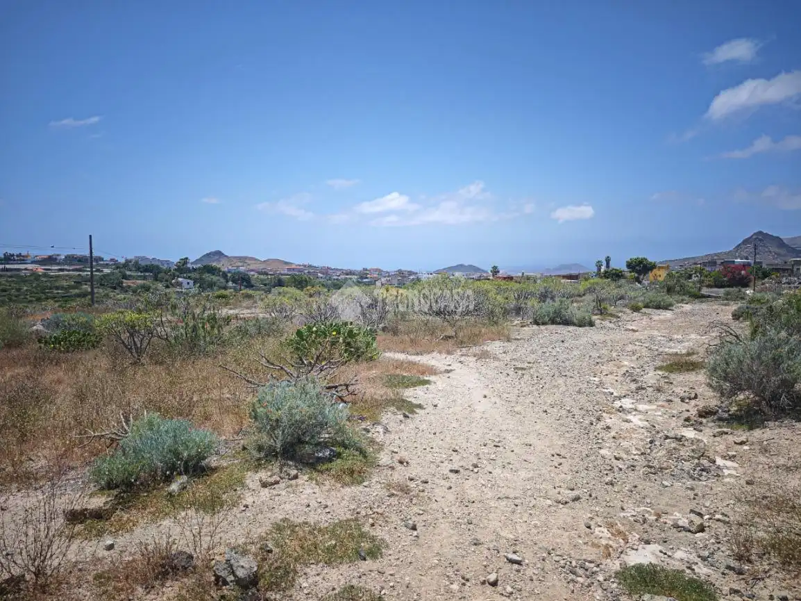 Terreno en venta en Arona