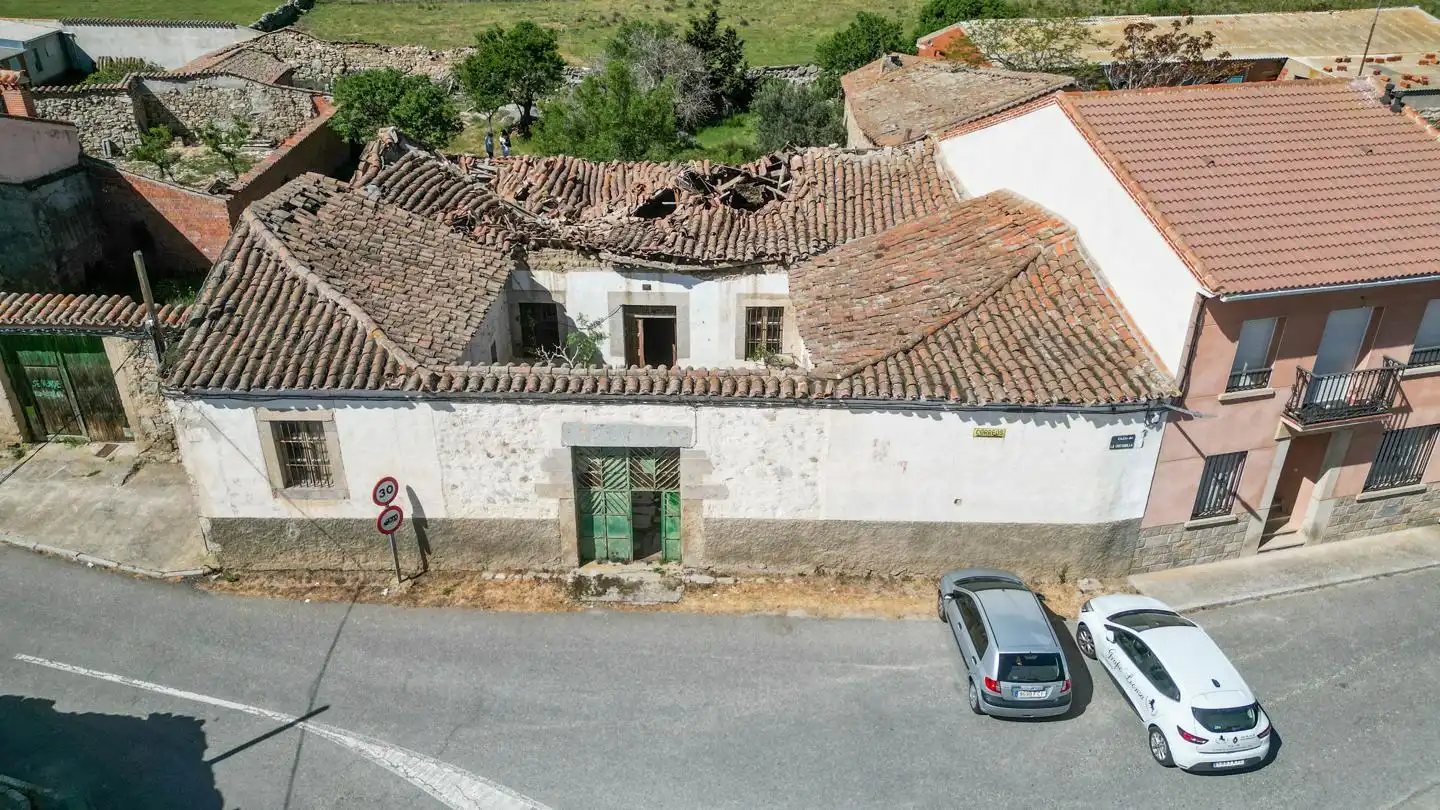 Casa o xalet en venda a Del Expresillo, Cardeñosa