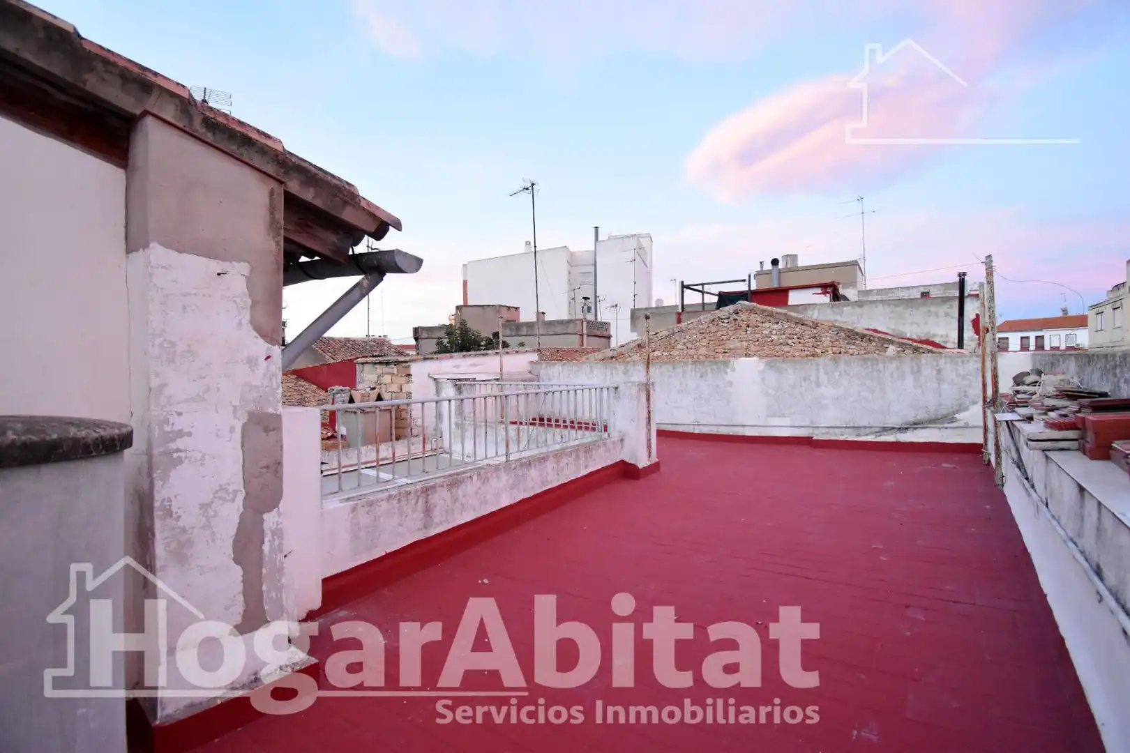 House with terrace for sale in Avenida VERGE DEL CASTELL, imagen 18