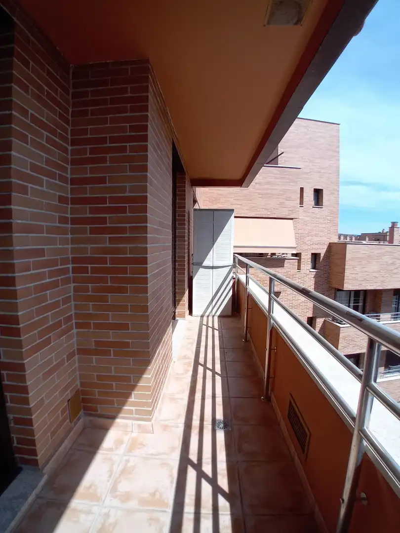 Terrassa de Àtic en venda en Córdoba amb Aire condicionat, Terrassa i Traster