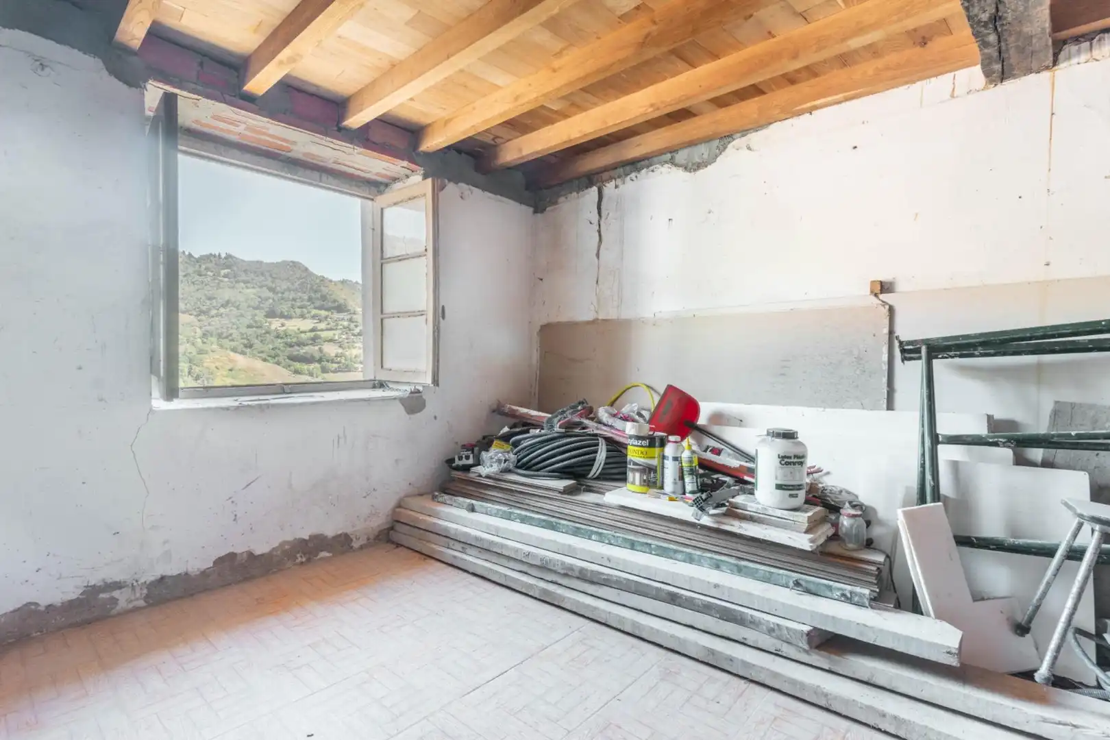 Casa o chalet en venta en Lugar LLAMERAS ABAJO, 4, Aller