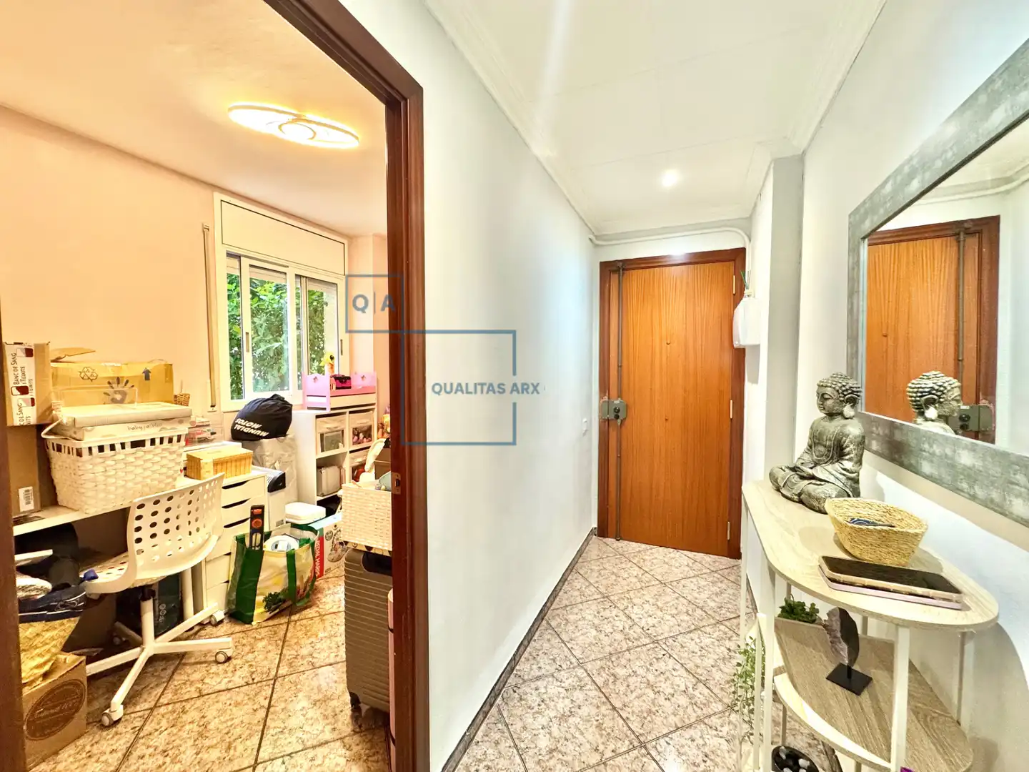 Piso en venta en Terrassa con Aire acondicionado, Calefacción y Amueblado
