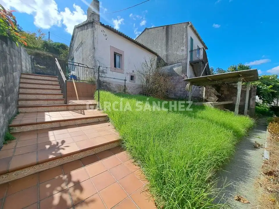 Haus zum Verkauf in Aldea Sobreviñas, imagen 21