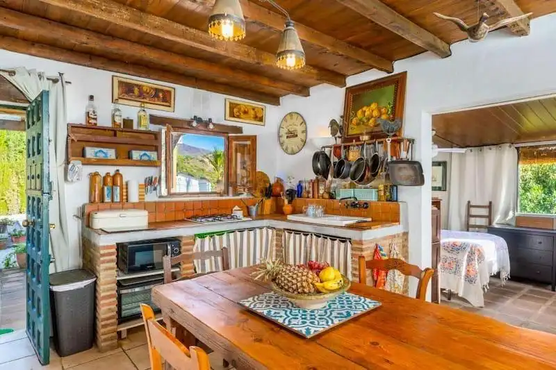 Casa con piscina en venta en Selwo, imagen 10