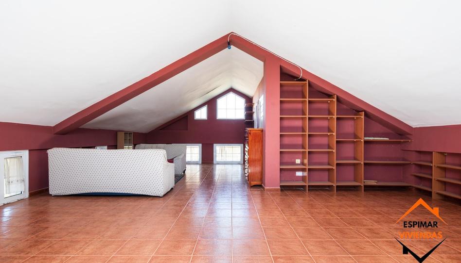 Photo 1 of House or chalet for sale in Avenida Avenida de la Ilustración, Montecanal, Zaragoza