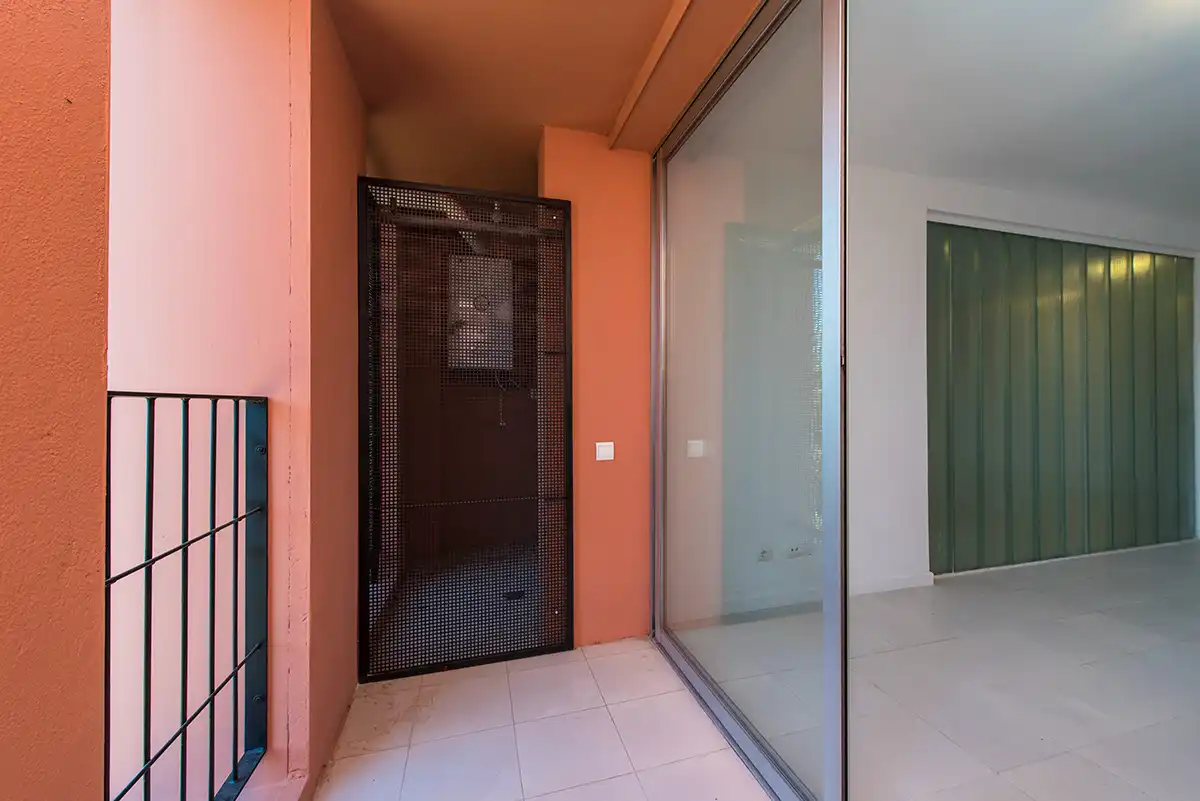 Wohnung mit Pool zum Verkauf in Calle de Berrocal 52, imagen 20