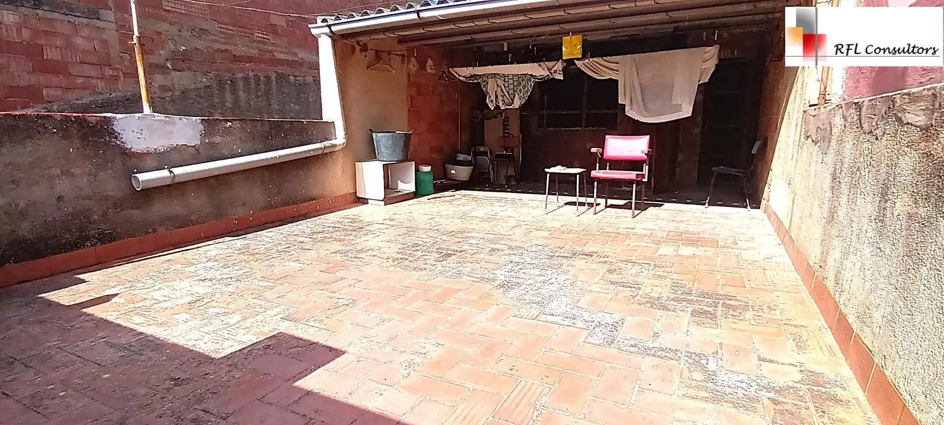 Casa rústica en venta en Torreblanca, imagen 2