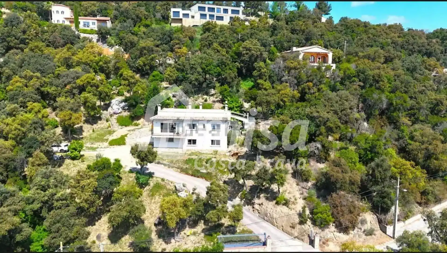 Xalet en venda a urbanización Vall de Repos, imagen 2