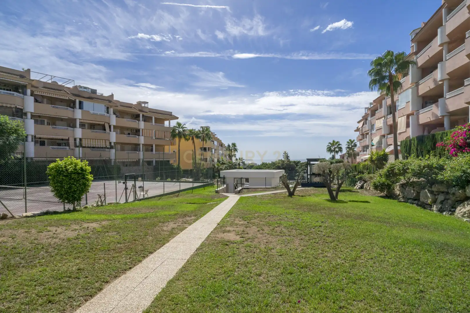 Pis amb terrassa en venda a Pasaje Ciruelo, 18, Fuengirola, Spain, imagen 31