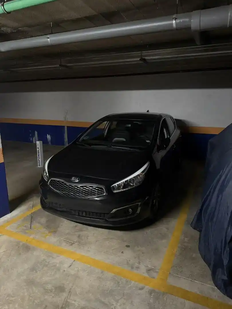 Parking of Garage for rent in Paracuellos de Jarama