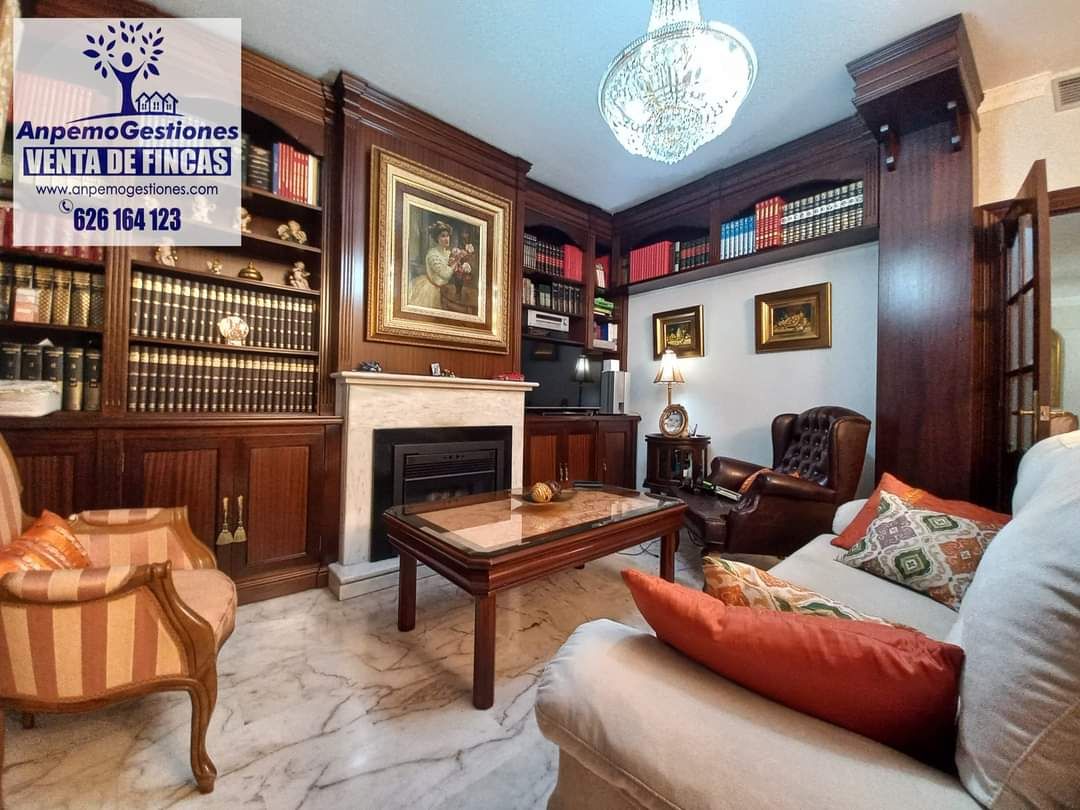 Casa o chalet en venta en Palma del Río