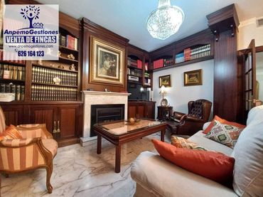 Casa con balcone in vendita a Palma del Río