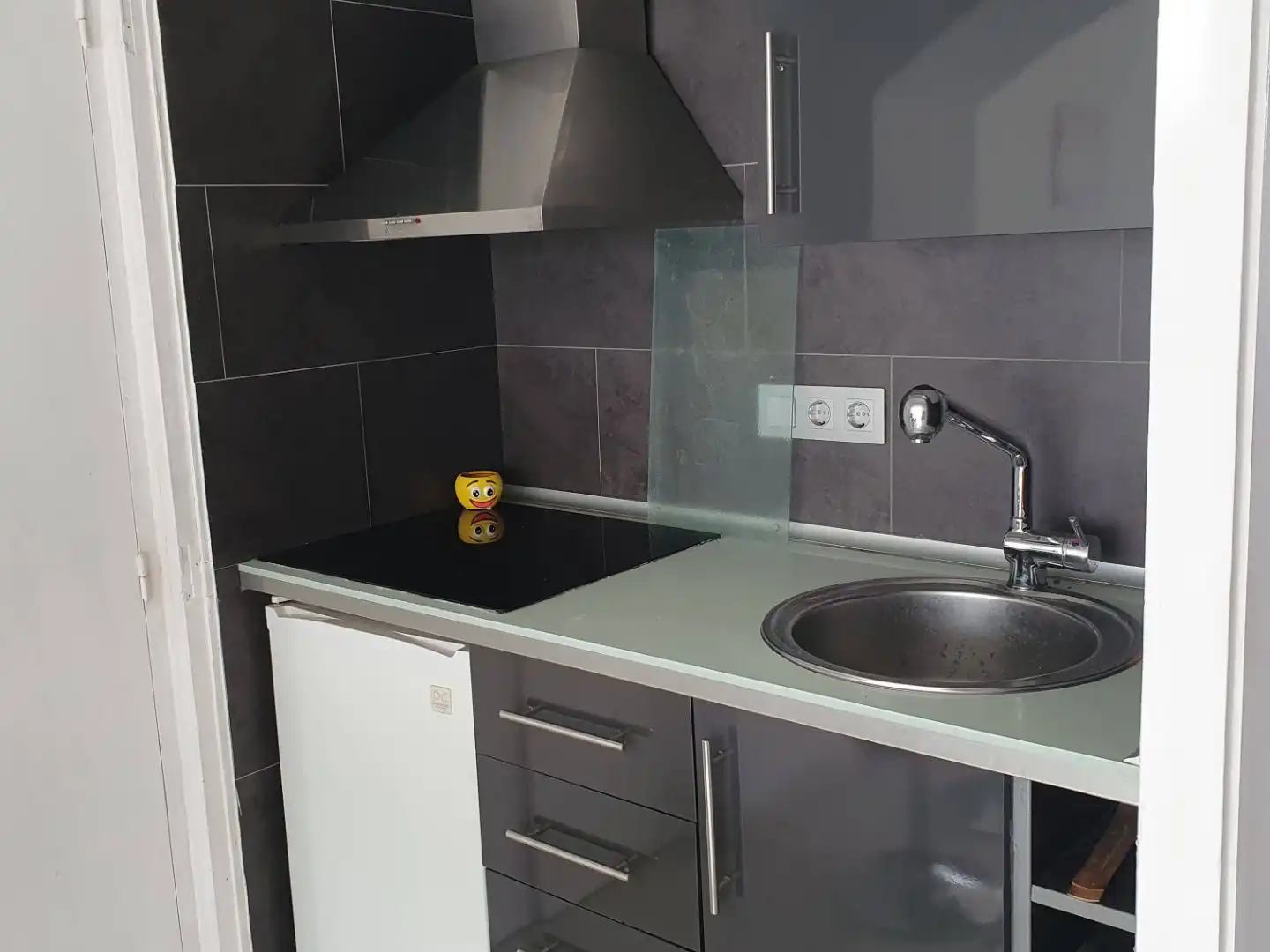 Apartamento con piscina en venta en Carrer Cap Ponent 9, imagen 10