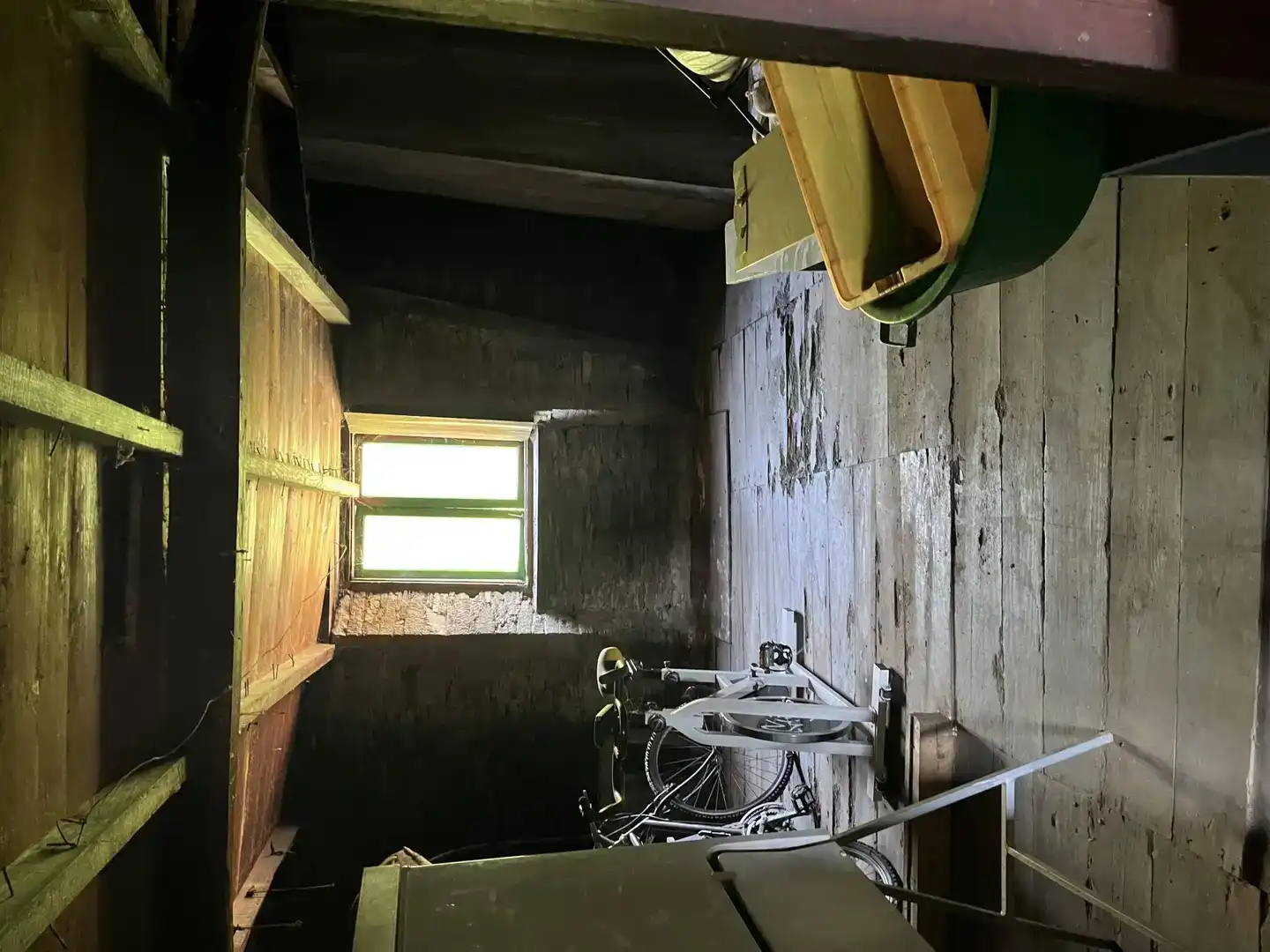 Finca rústica en venta en Riotorto con Jardín privado