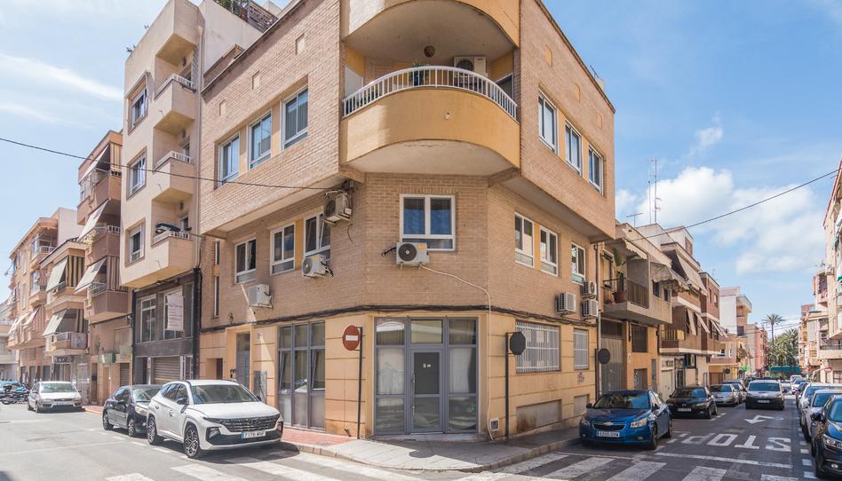 Photo 1 of Building for sale in Carrer Carreters, 49, Norte, Alicante