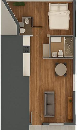 Photo 1 of Apartment for sale in Calle Major, Bonrepòs i Mirambell, Valencia