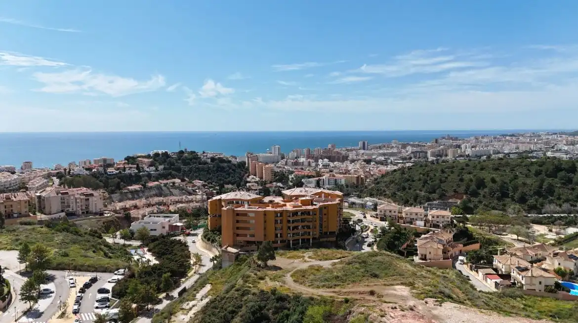 Apartamento en venta en Calle Maria de las Mercedes, Los Pacos