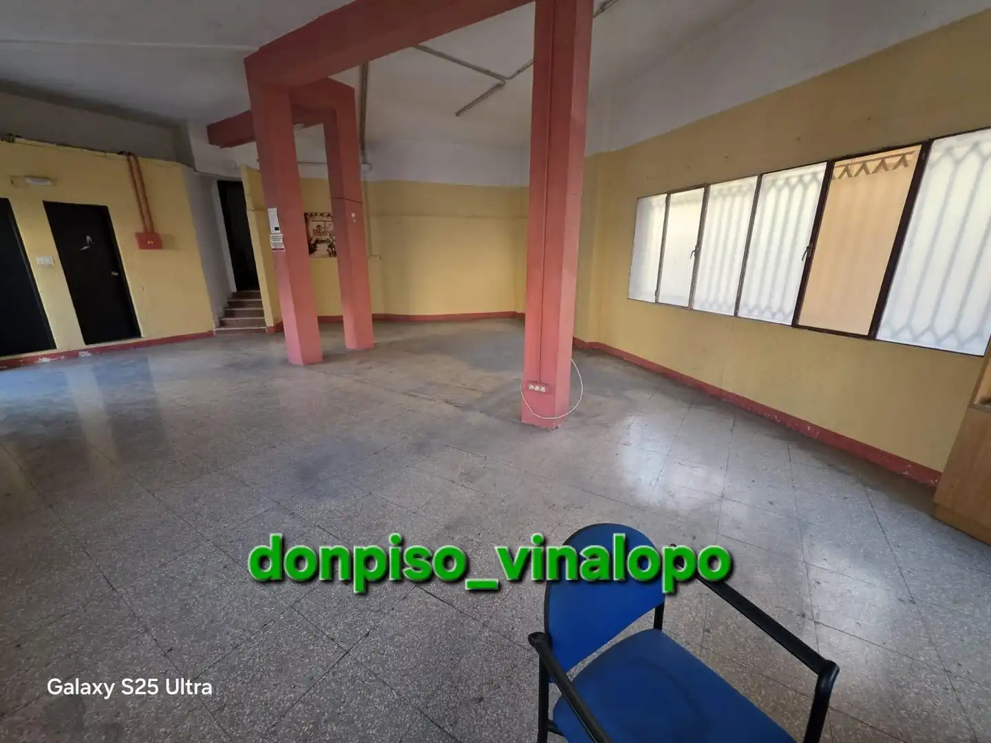 Local commercial à vendre à Petrer, imagen 3