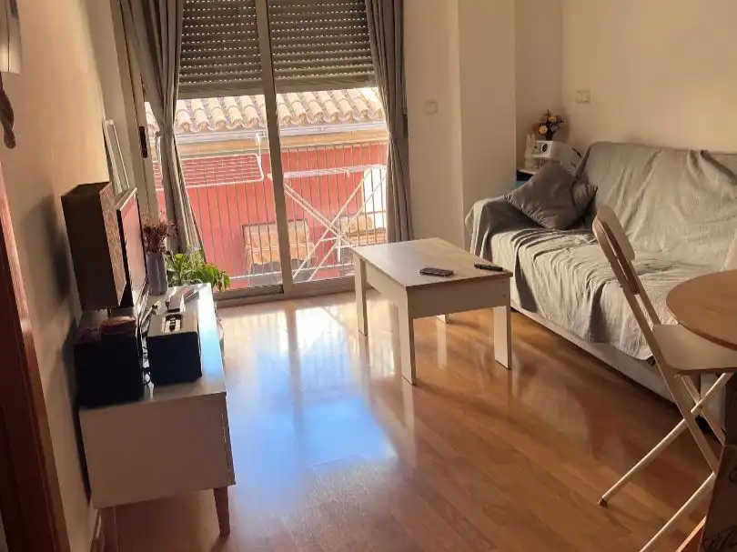 Piso de alquiler en Murcia, Murcia