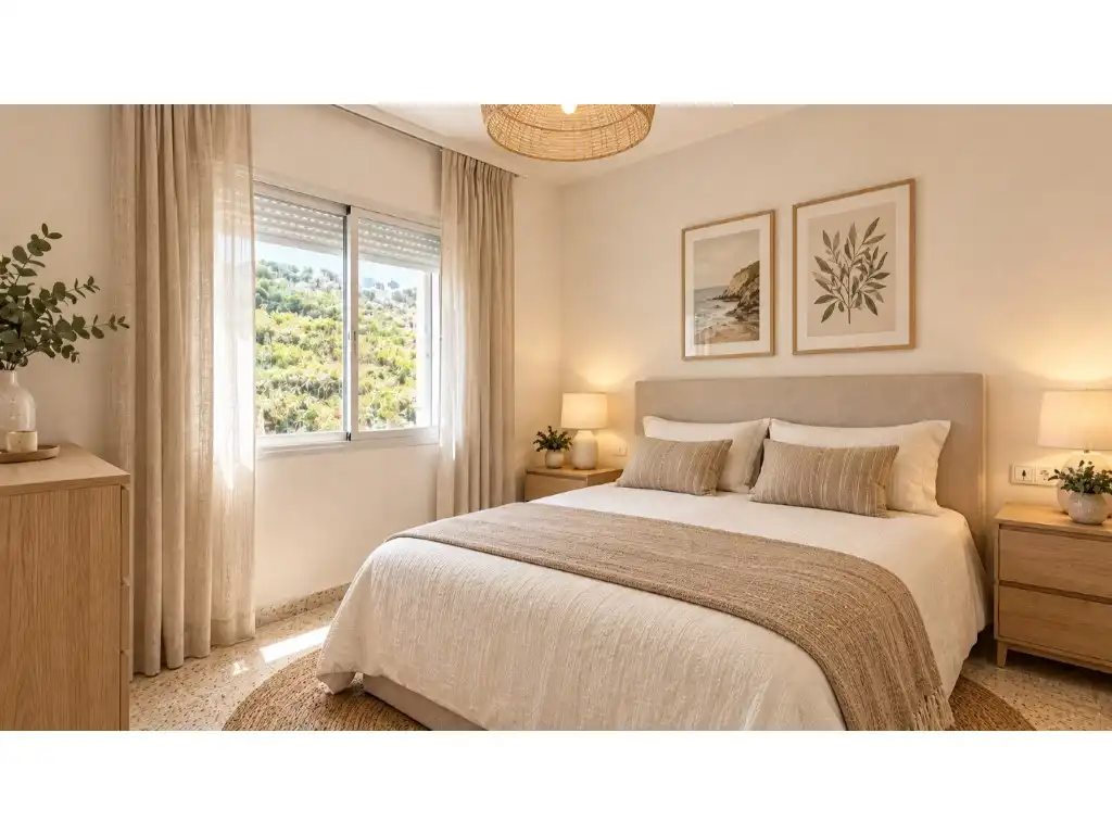 Apartment with lift for sale in Calle Del Cant Dels Ocells, imagen 15