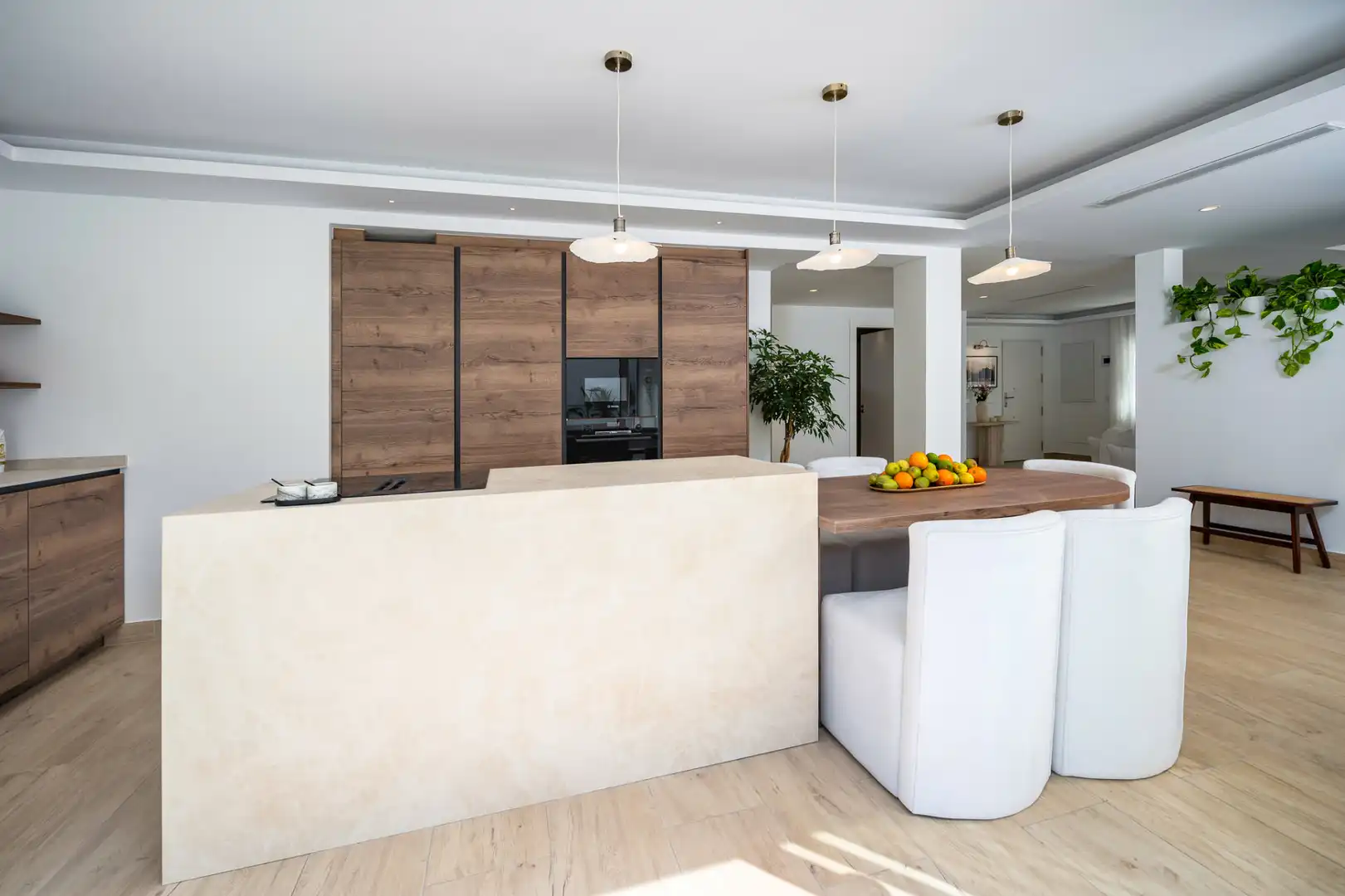 Casa con piscina en venta en Nueva Andalucía, imagen 6