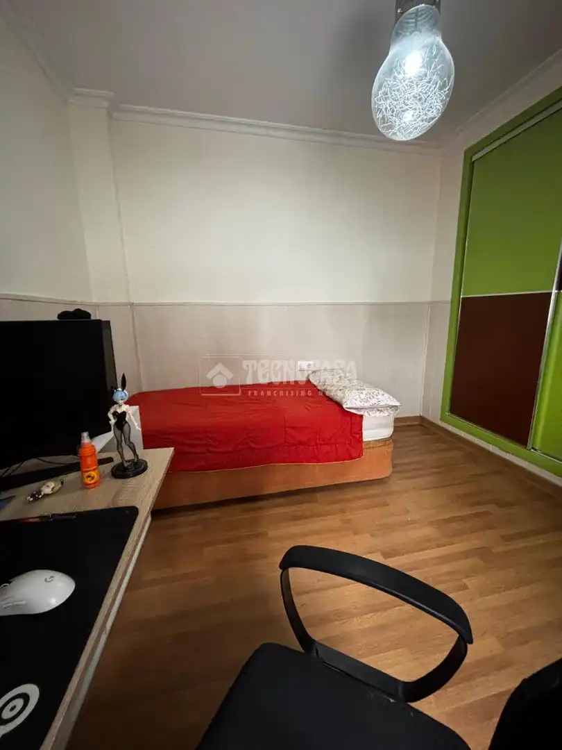 Bedroom of Detached homes for sale in Sevilla  with Air Conditioner
