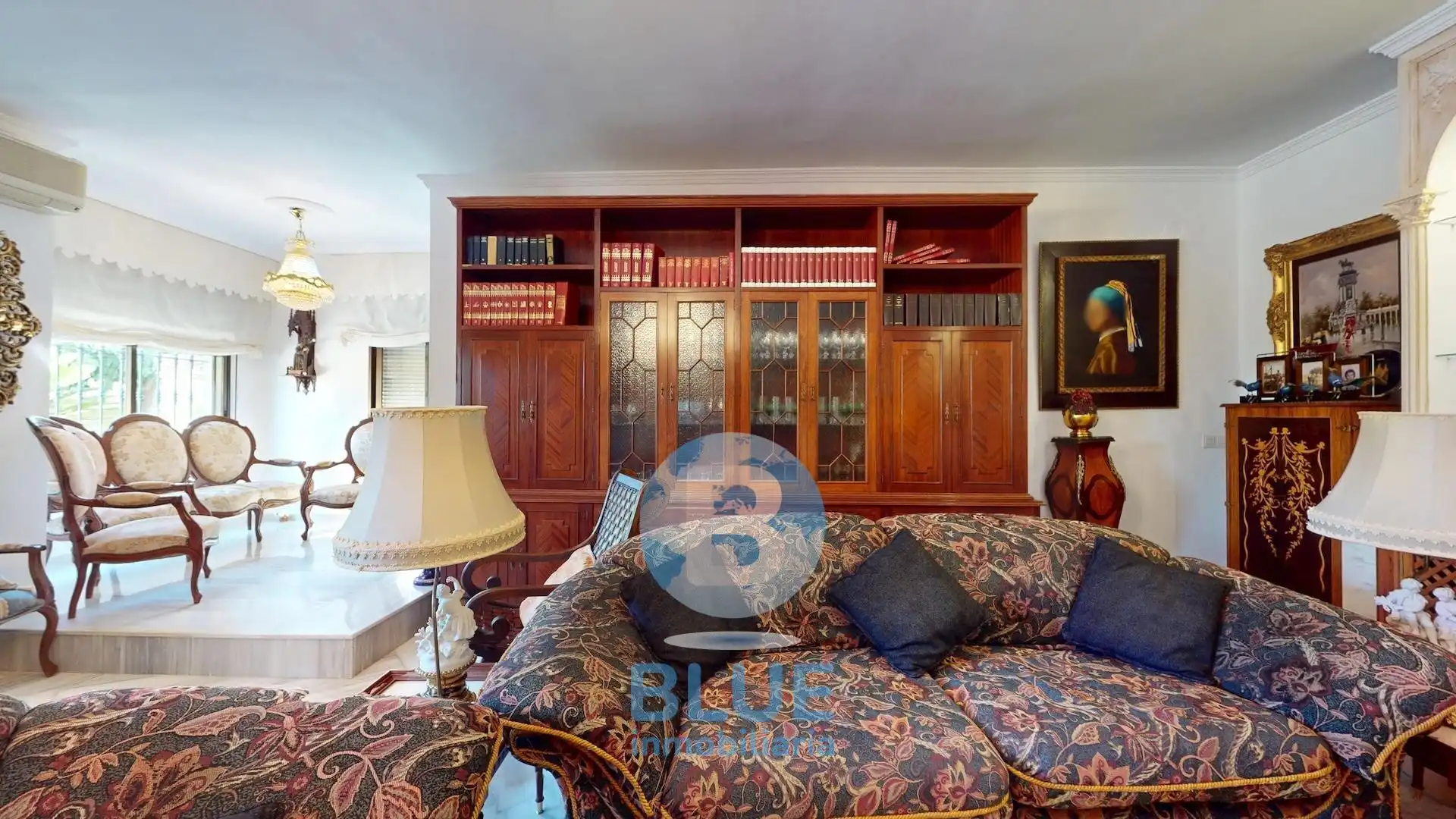 Villa avec terrasse à vendre à Periurbano Oeste - Sierra, imagen 58