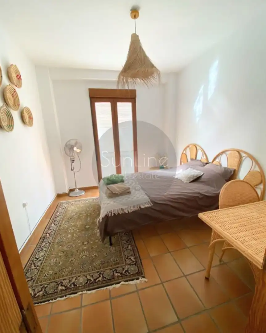 Reihenhaus zur Miete in Carrer de l'Arquebisbe Company, imagen 3