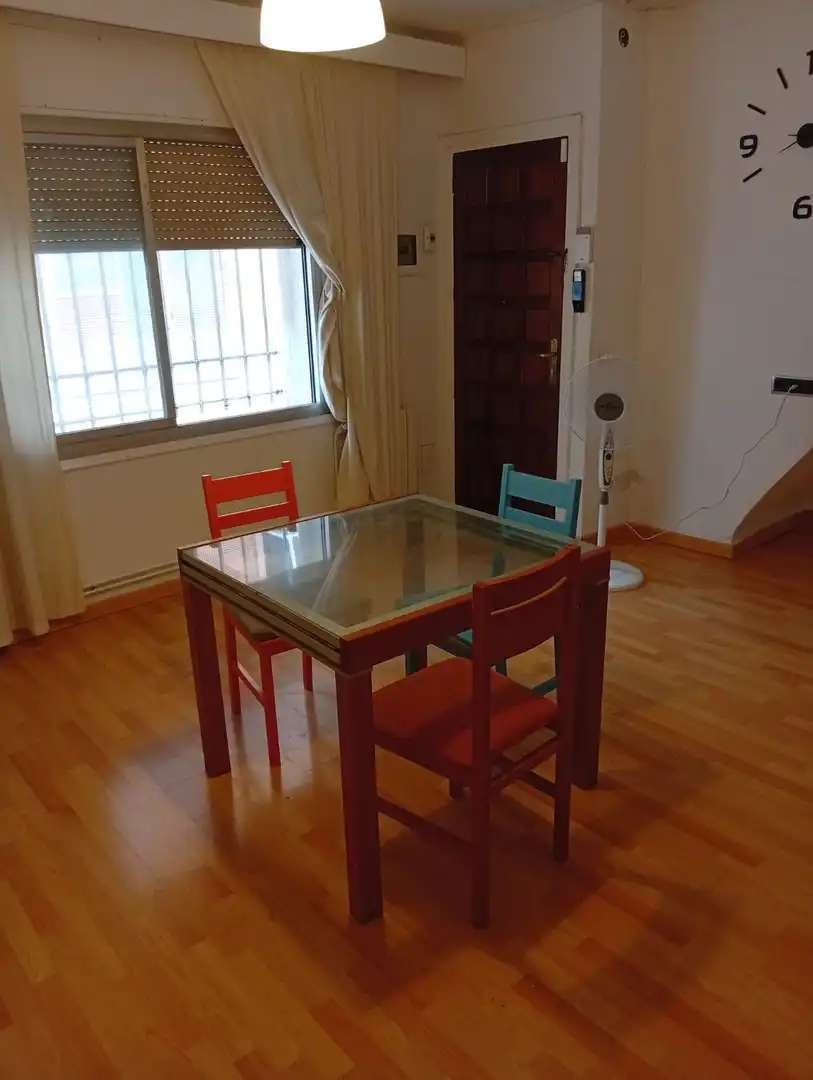 Dining room of Ground floor for sale in Canet de Mar