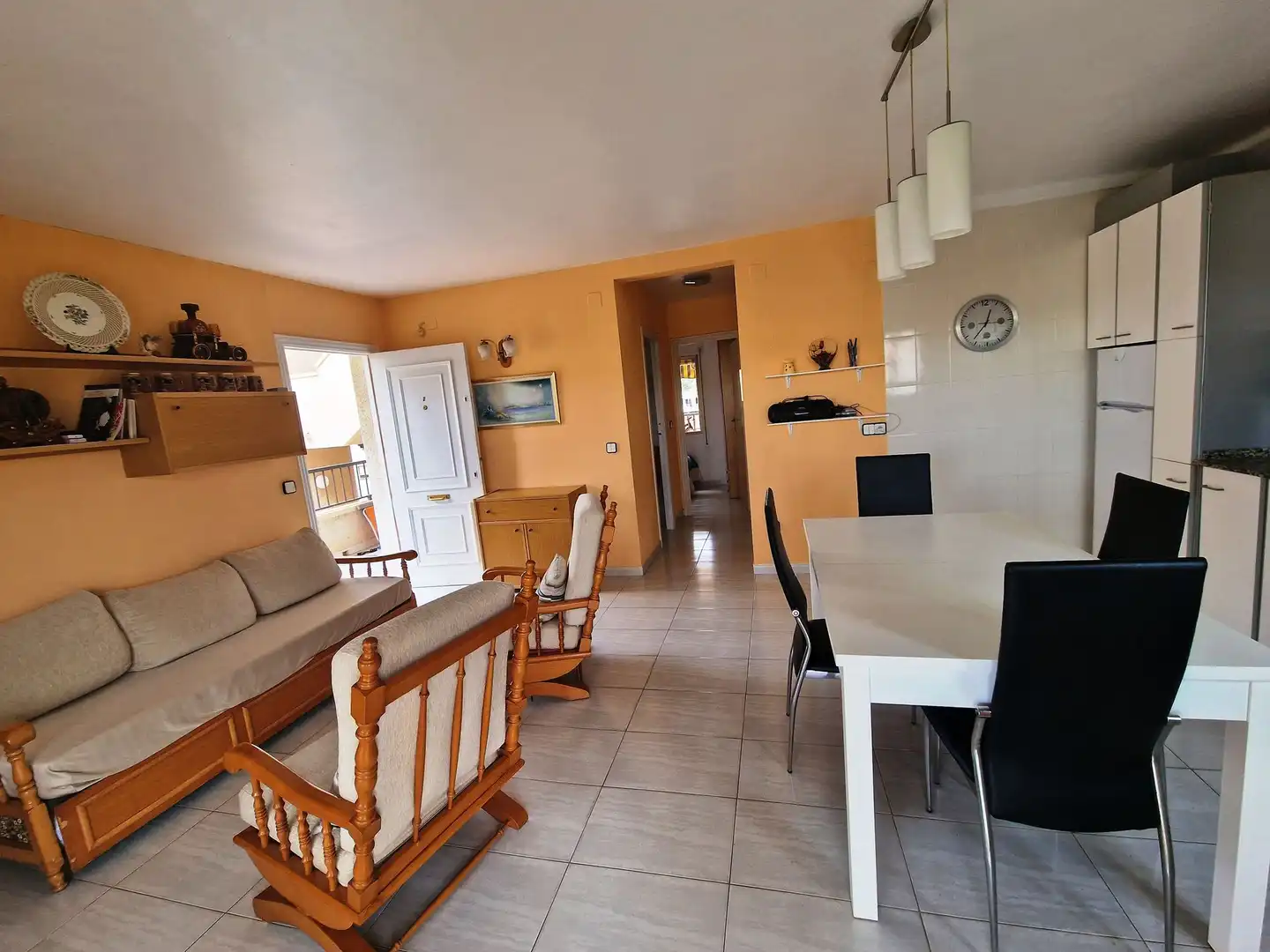 Apartament de lloguer a Carrer de Neptú, Tarraco