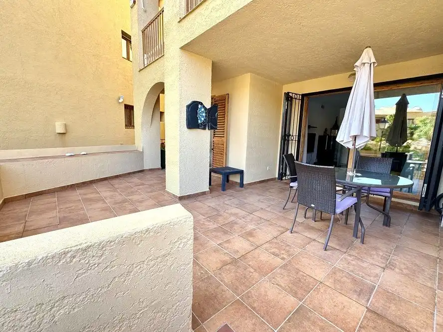 Apartament amb piscina en venda a Currica, imagen 6