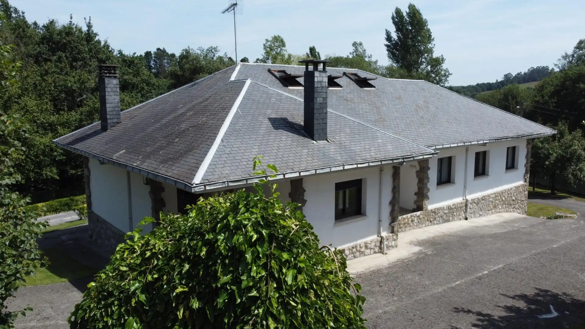 Villa con giardino in vendita a Camino La rolleta 18, imagen 13