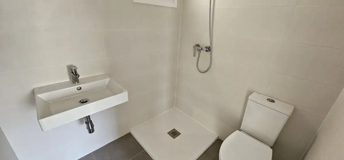 Apartment with pool for sale in zorzal, imagen 7