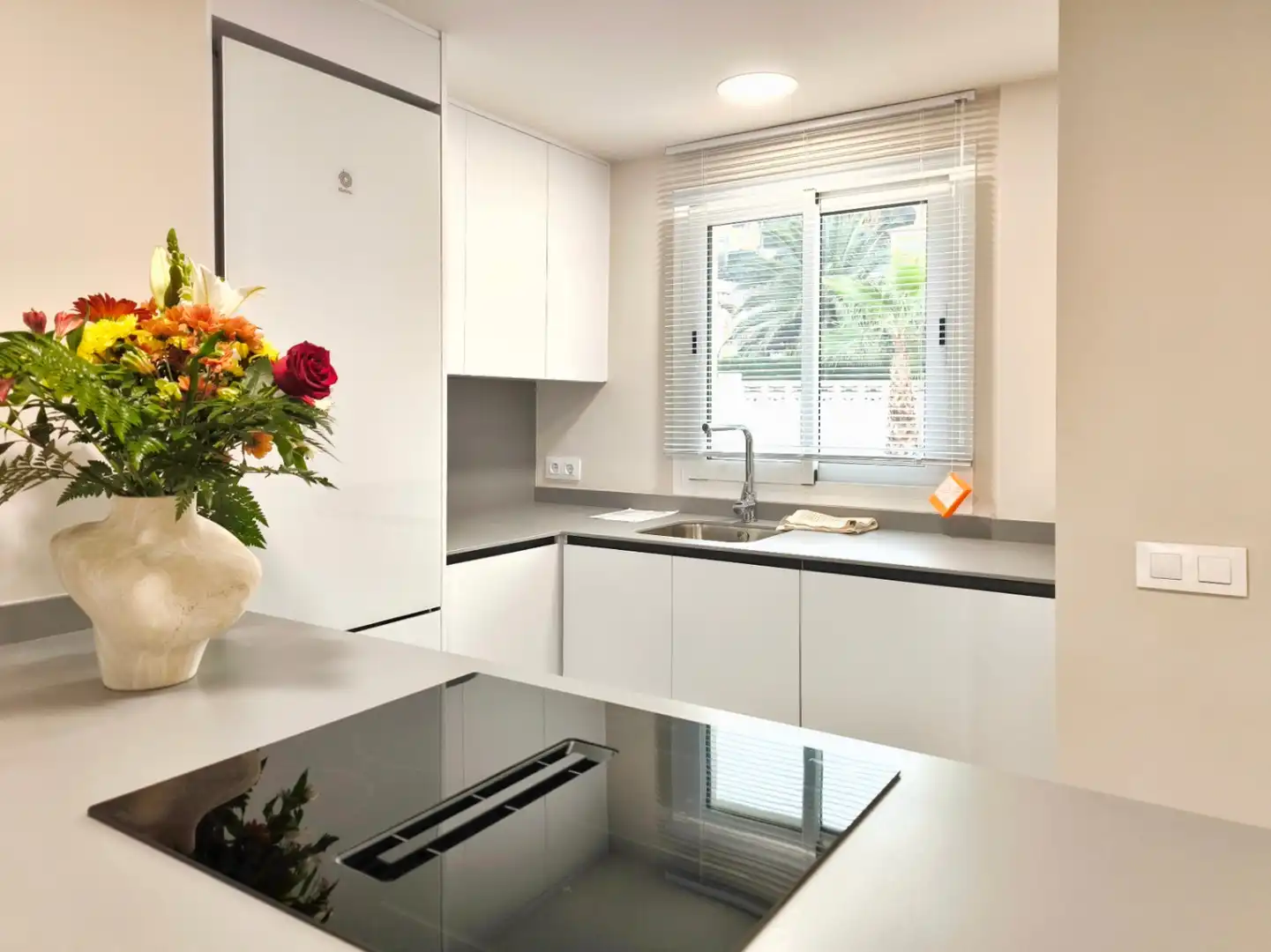 Apartamento con piscina en venta en El Montgó, imagen 22