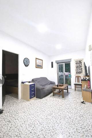 Piso en Venta en Ciudad de Asís