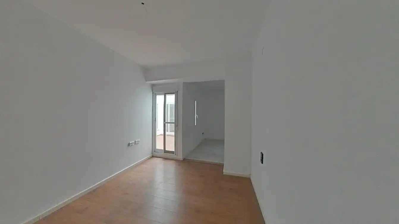 Sala d'estar de Pis en venda en Alicante / Alacant