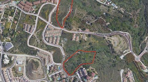 Terreno urbano en venta en sect Sp11 la Viñuela, Benalmádena