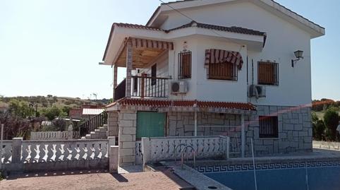 Foto 2 de Casa o xalet en venda a Villanueva de Perales, Madrid