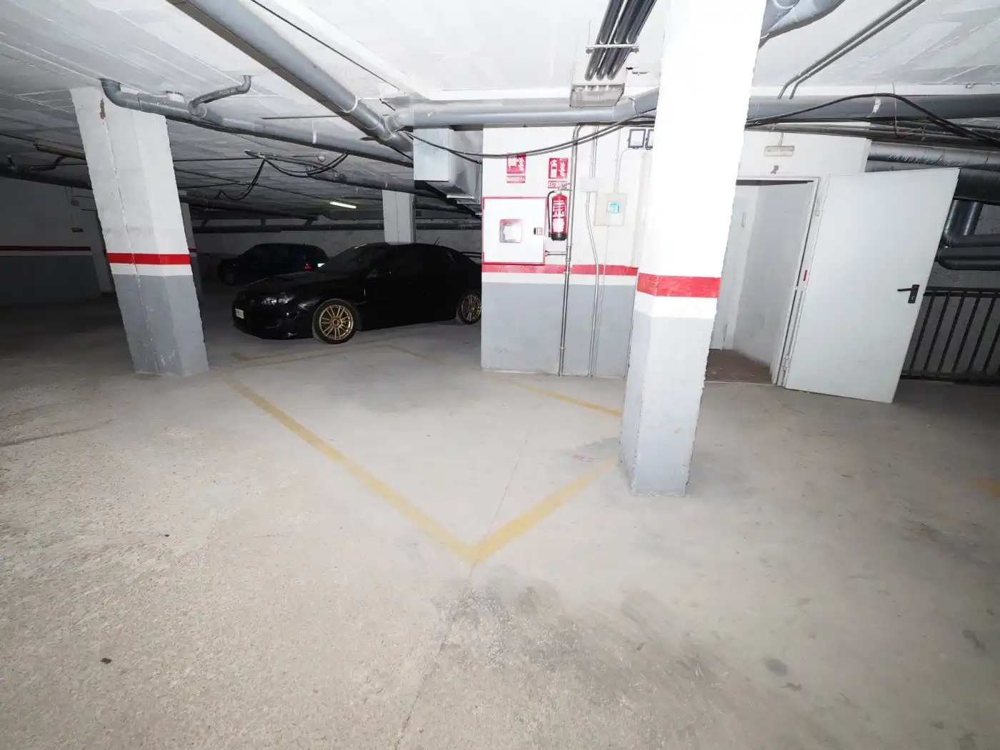 Einzelparkplatz zum Verkauf in Ca n'Oriol, imagen 3
