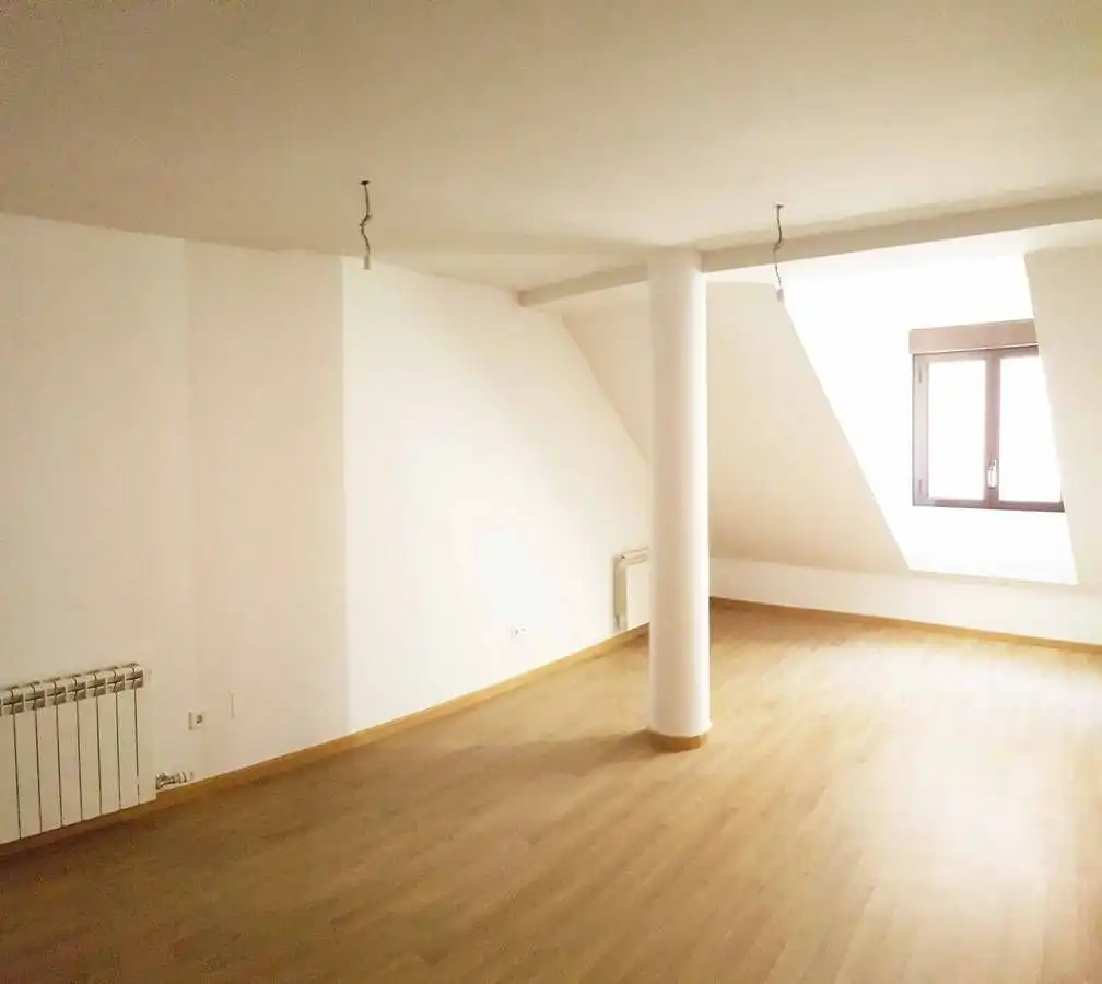 Attic for rent to own in Calle Quevedo, 6, Tudela de Duero