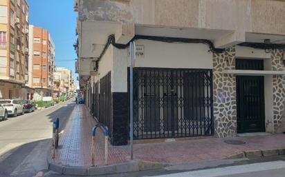 Exterior view of Premises for sale in Torrevieja