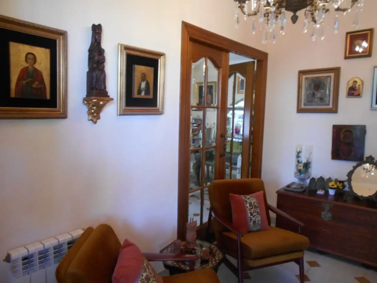 Houses for sale in Burriana / Borriana  with Air Conditioner, Private garden and Terrace