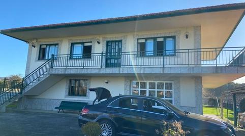 Foto 2 de Casa o xalet en venda a Área Rural, A Coruña