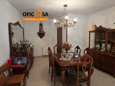 Casa en venda a Villanueva de la Reina