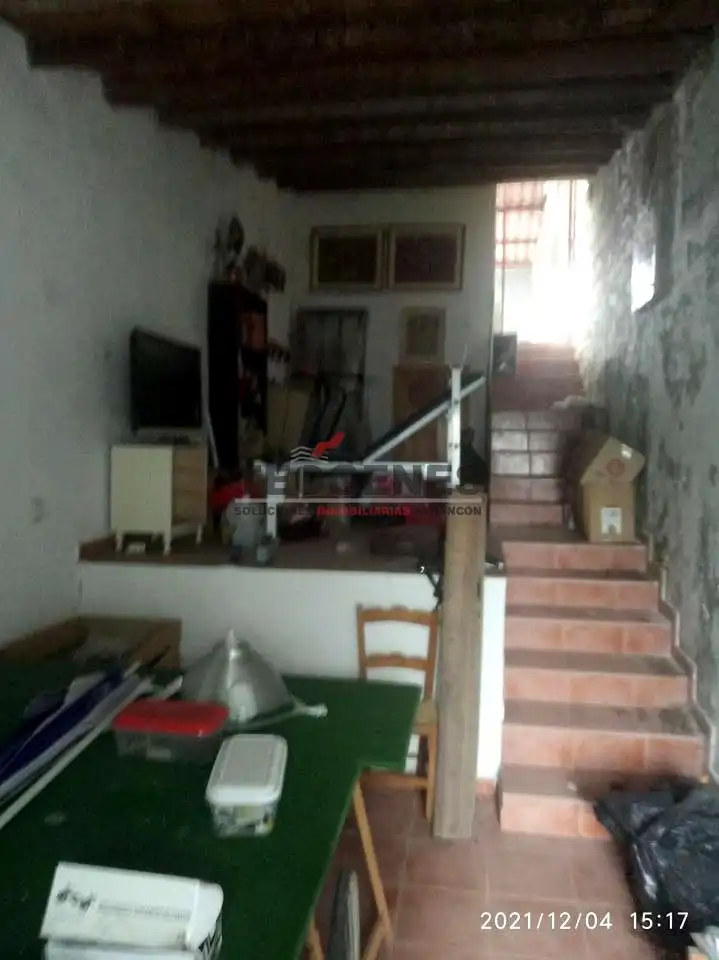 Casa amb terrassa en venda a Calle Veronica, imagen 14